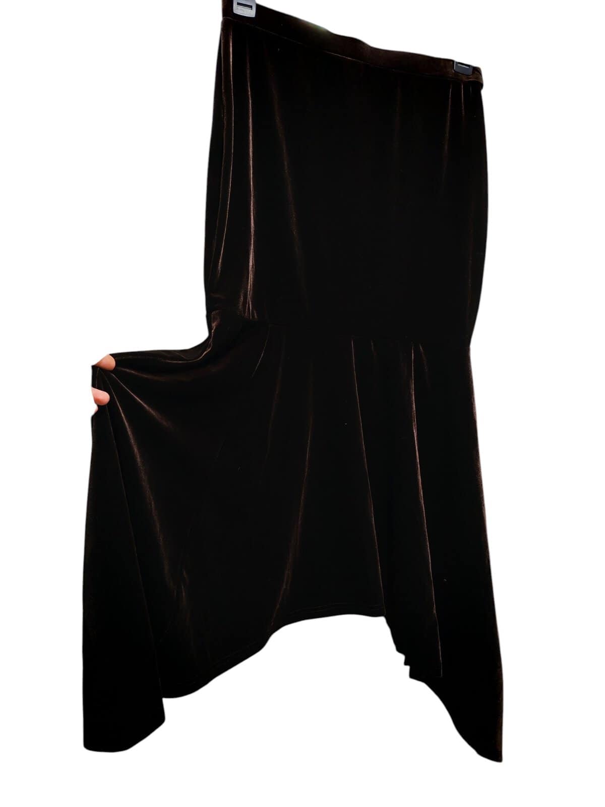 Killstar ruskea plyyshihame L – kuva 4