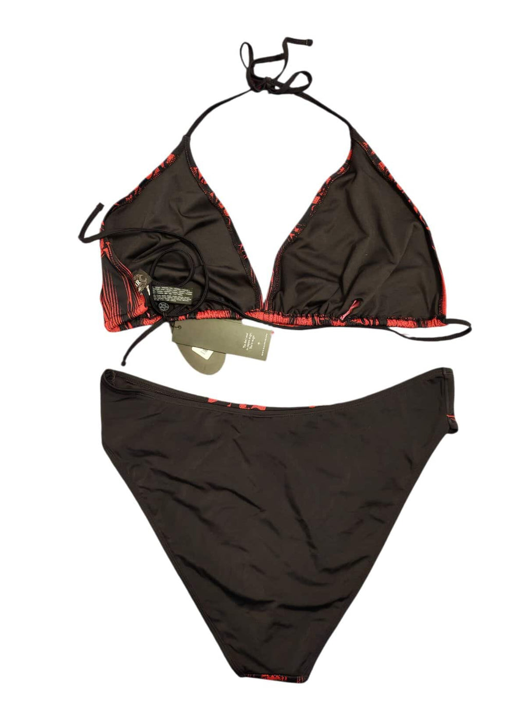Killstar Beast Babe bikinit 3XL – kuva 4