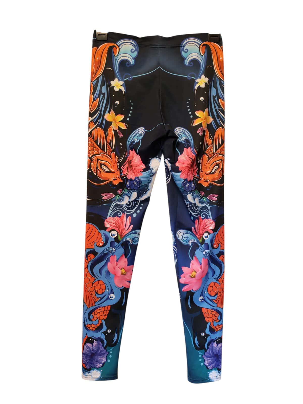 Devil Walking leggingsit M – kuva 2