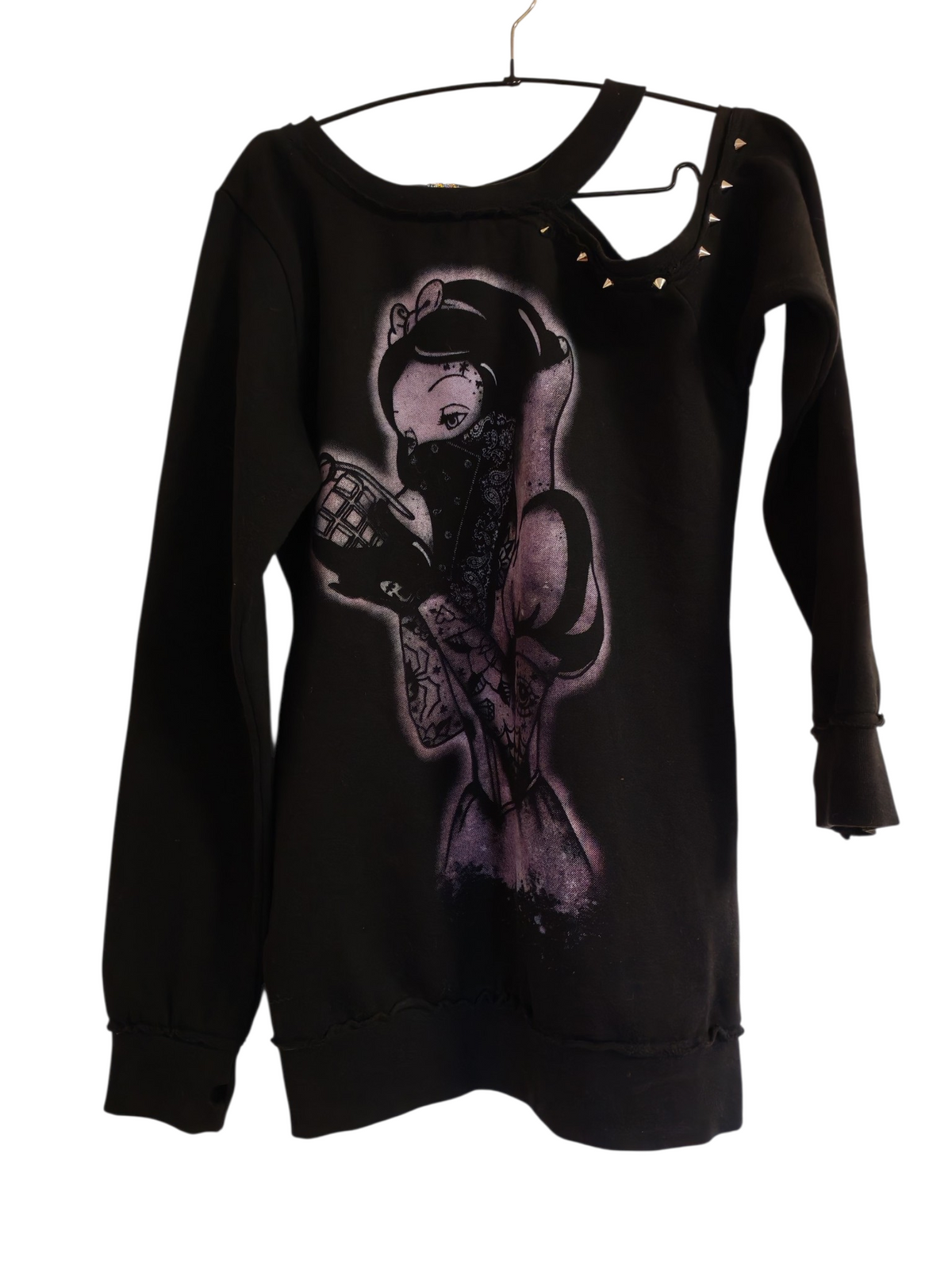 Cupcake Cult printticollege L