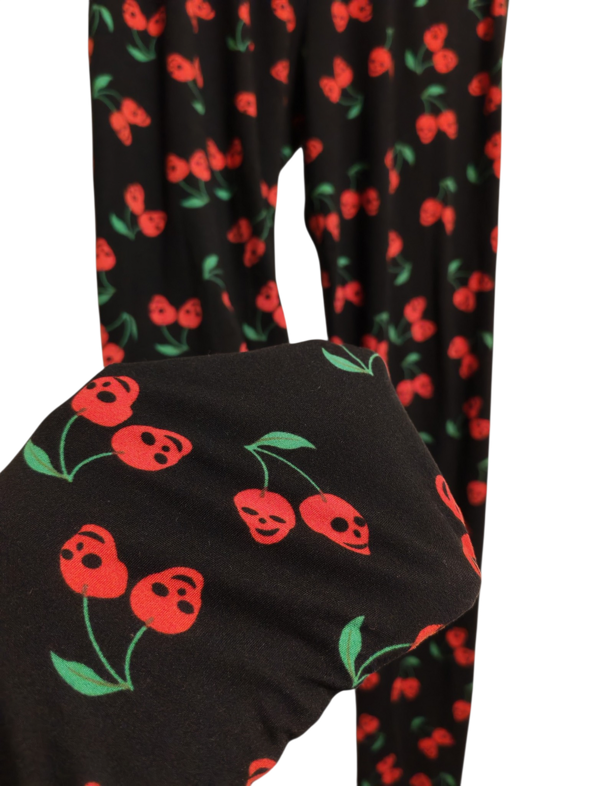 Rock Rebel leggingsit M