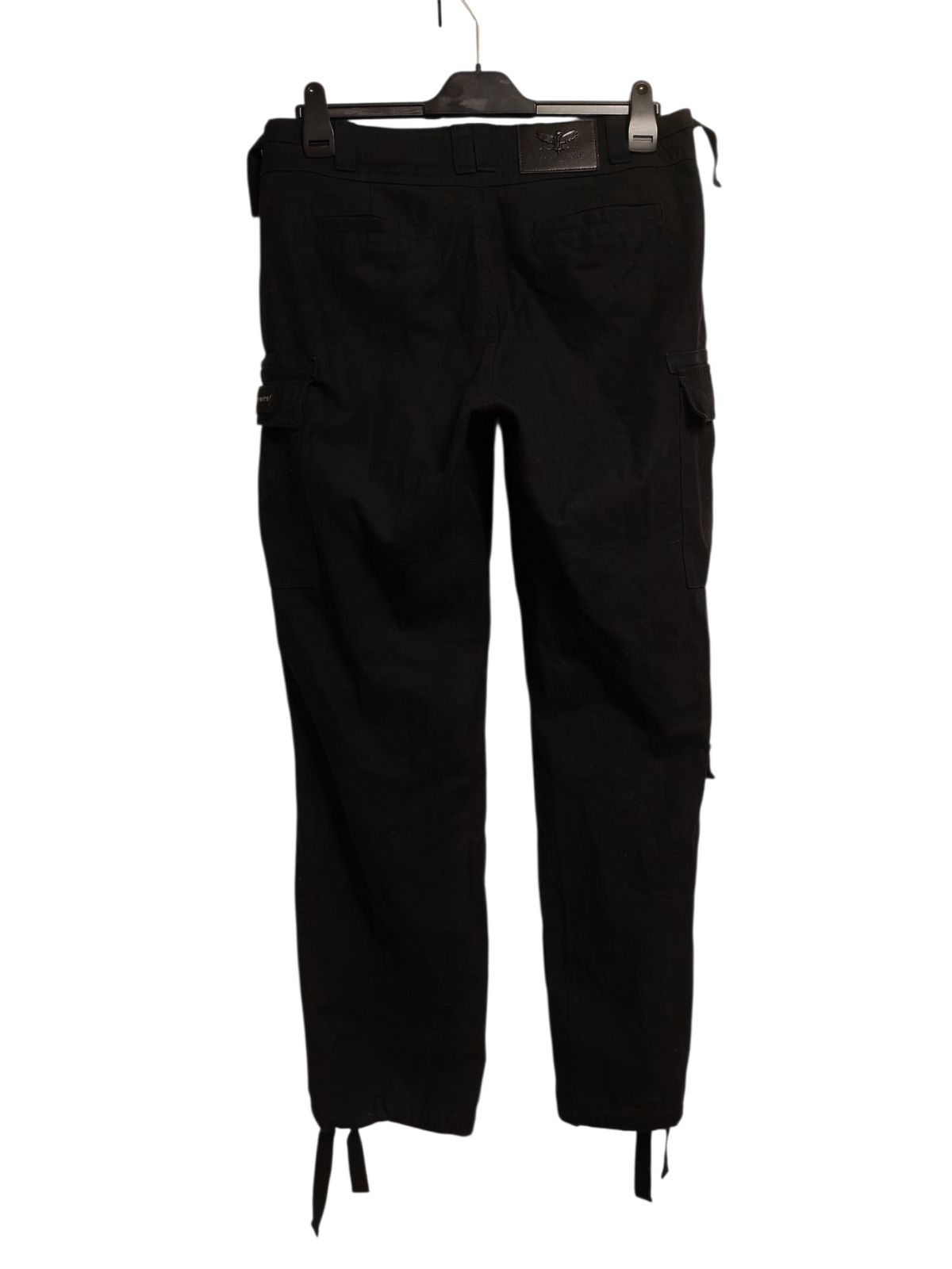 Black Premium reisitaskuhousut 32/34