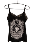 Killstar printtitoppi XS
