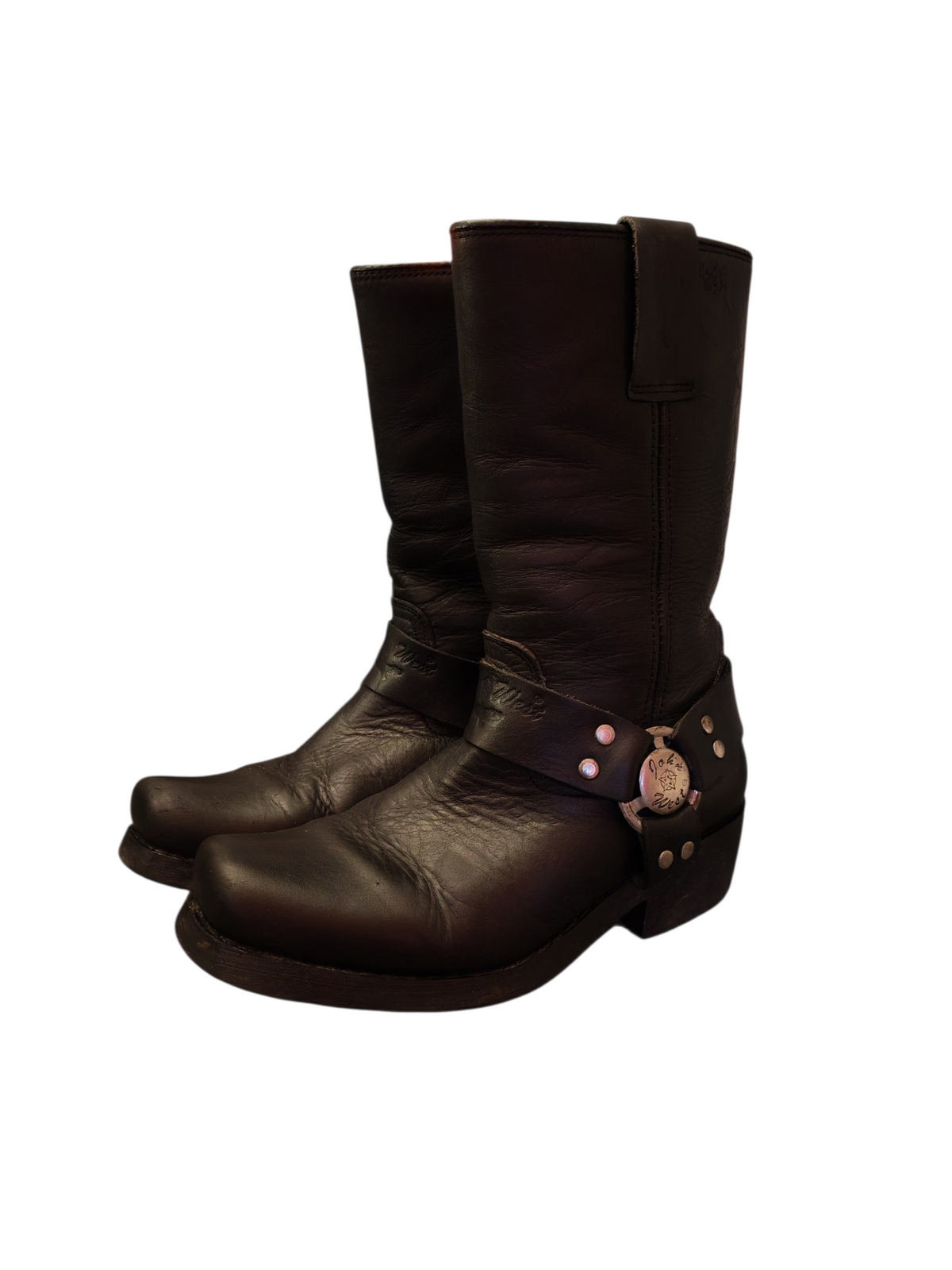 John West bootsit 38