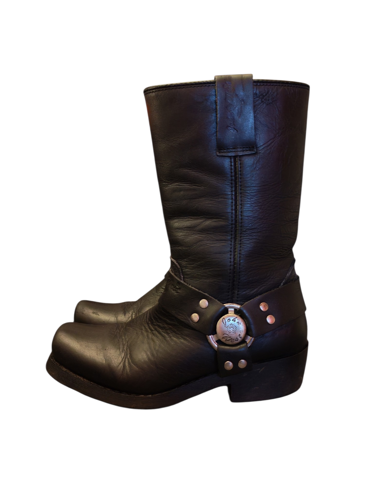 John West bootsit 38