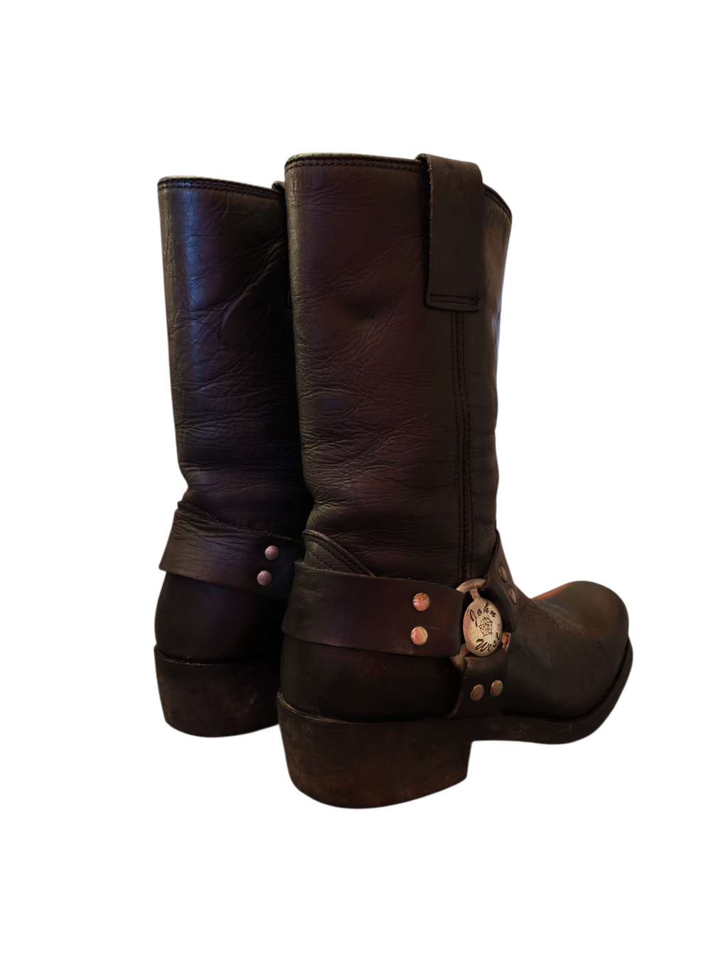 John West bootsit 38