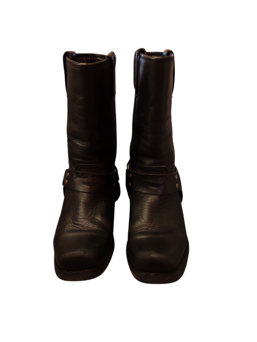 John West bootsit 38