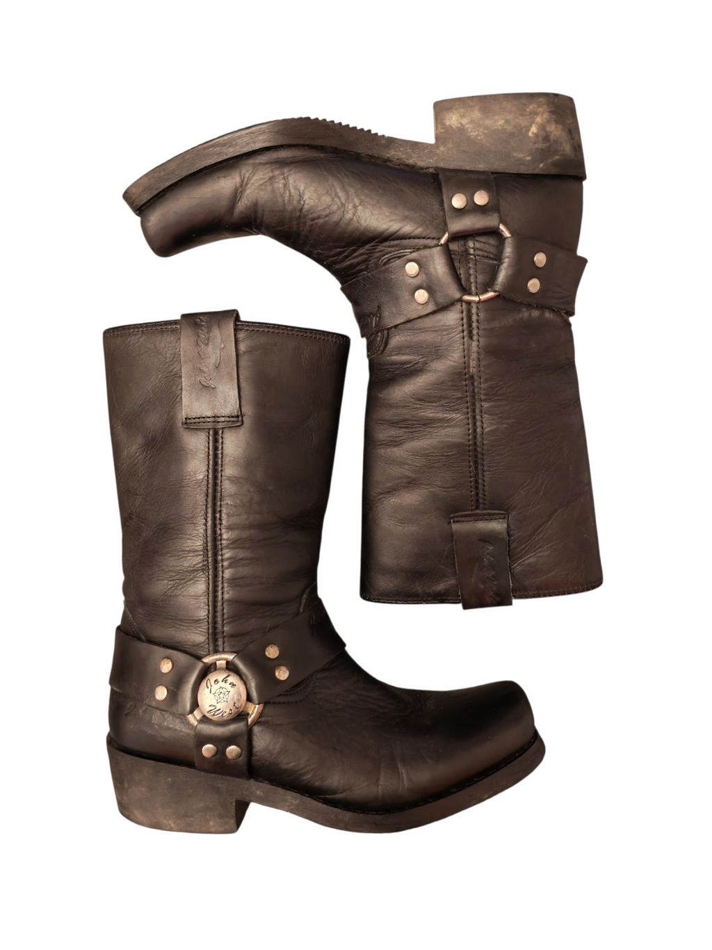 John West bootsit 38