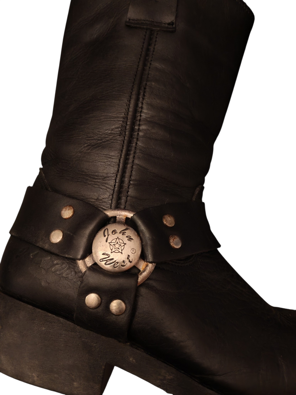 John West bootsit 38