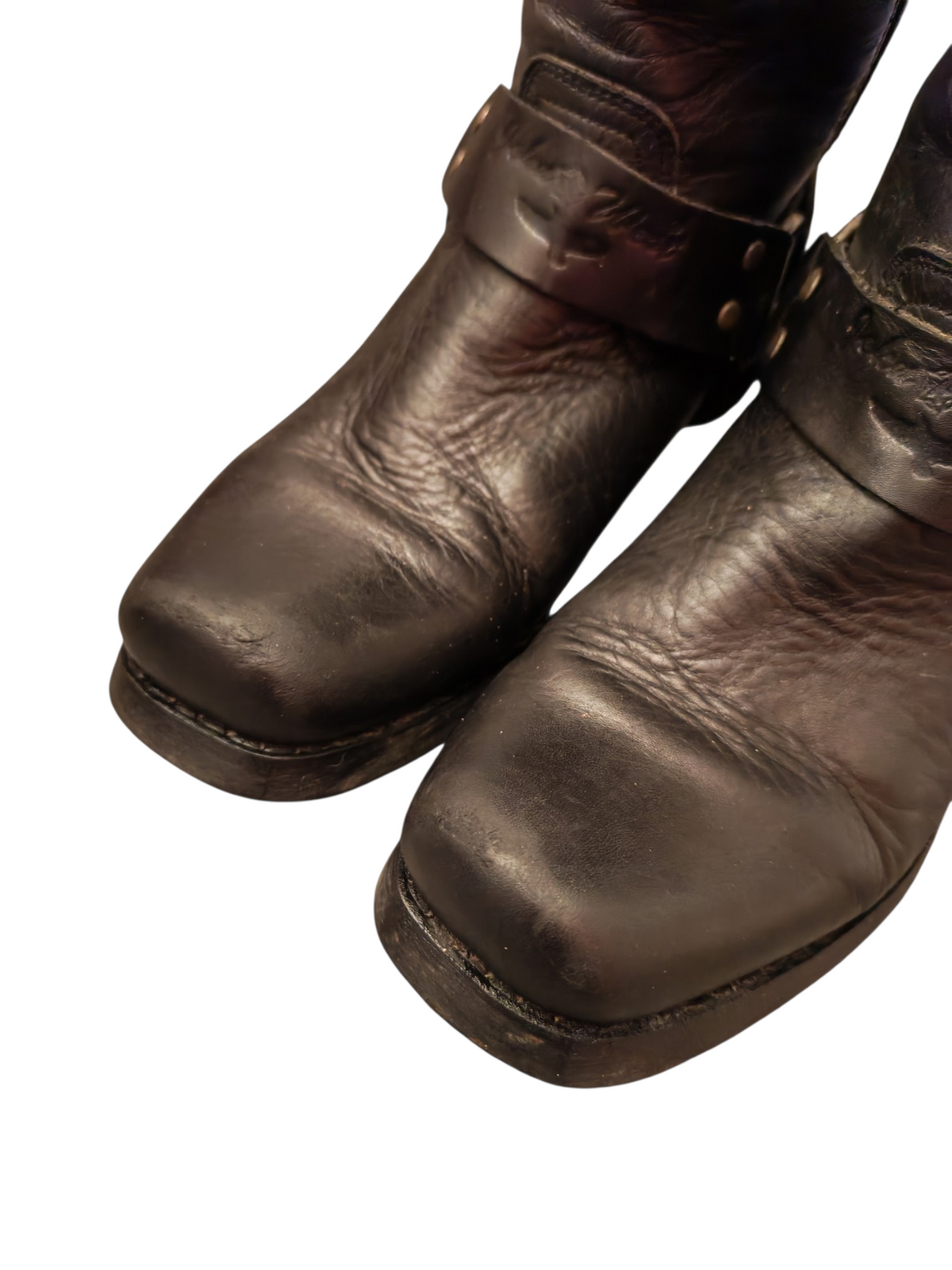 John West bootsit 38