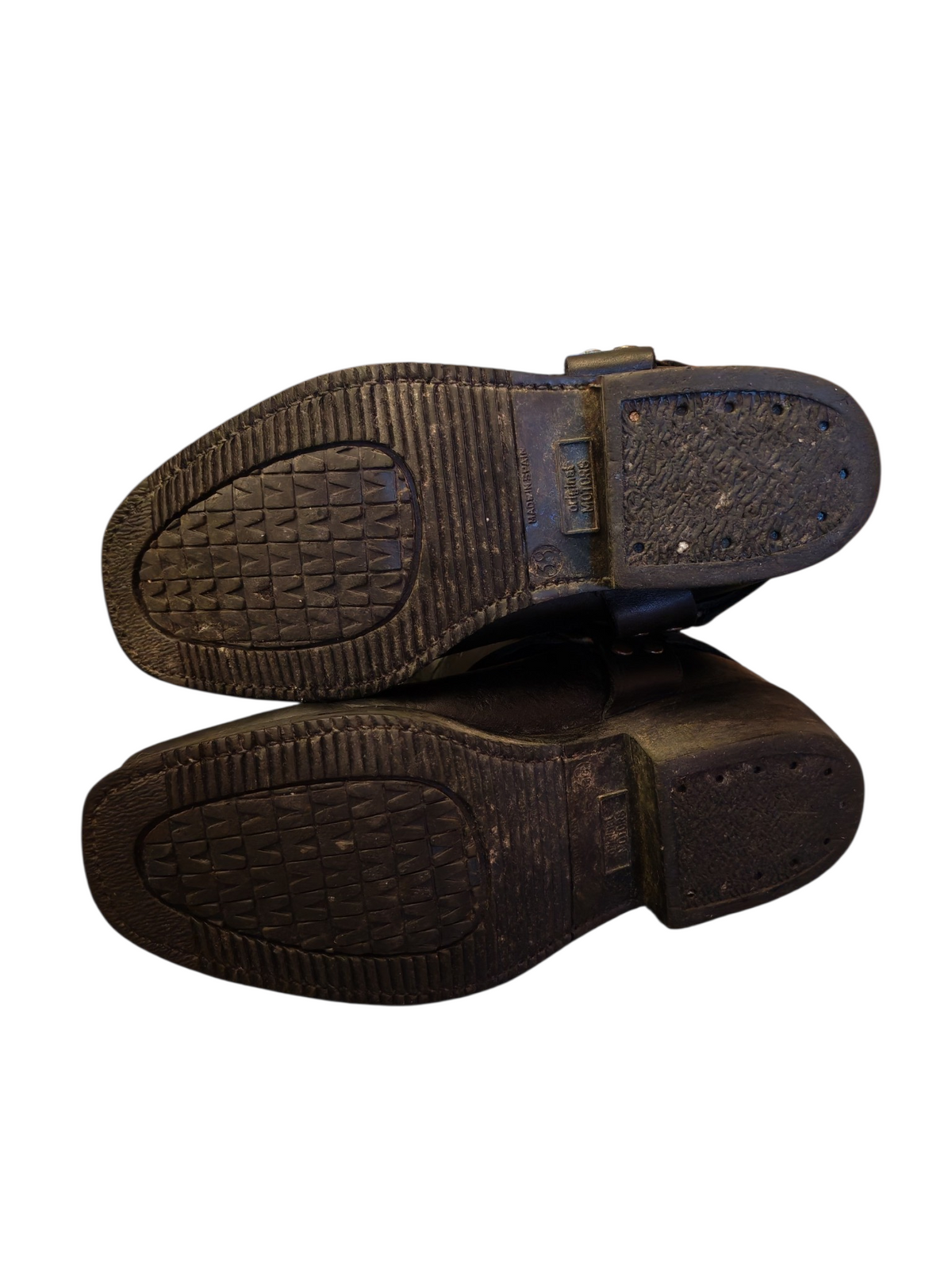 John West bootsit 38