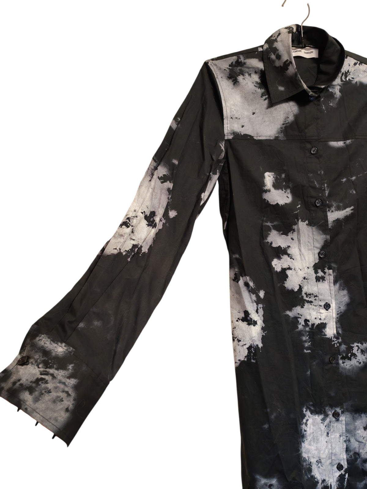 Samsoe Samsoe maximekko XS