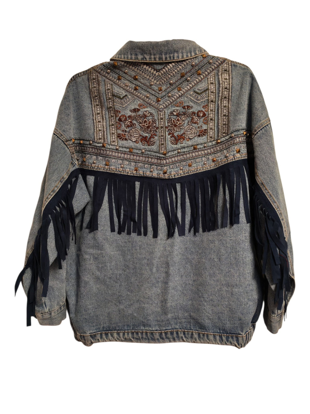 Falmers Heritage farkkurotsi M