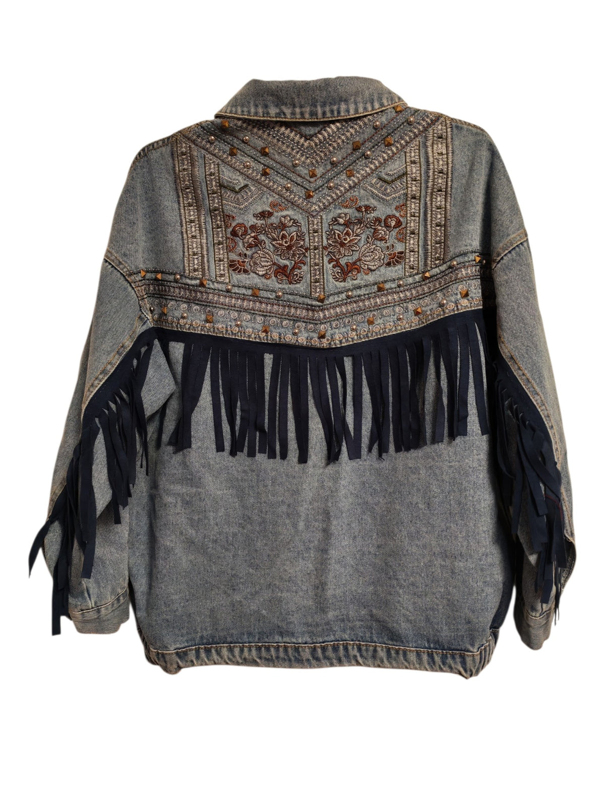 Falmers Heritage farkkurotsi M