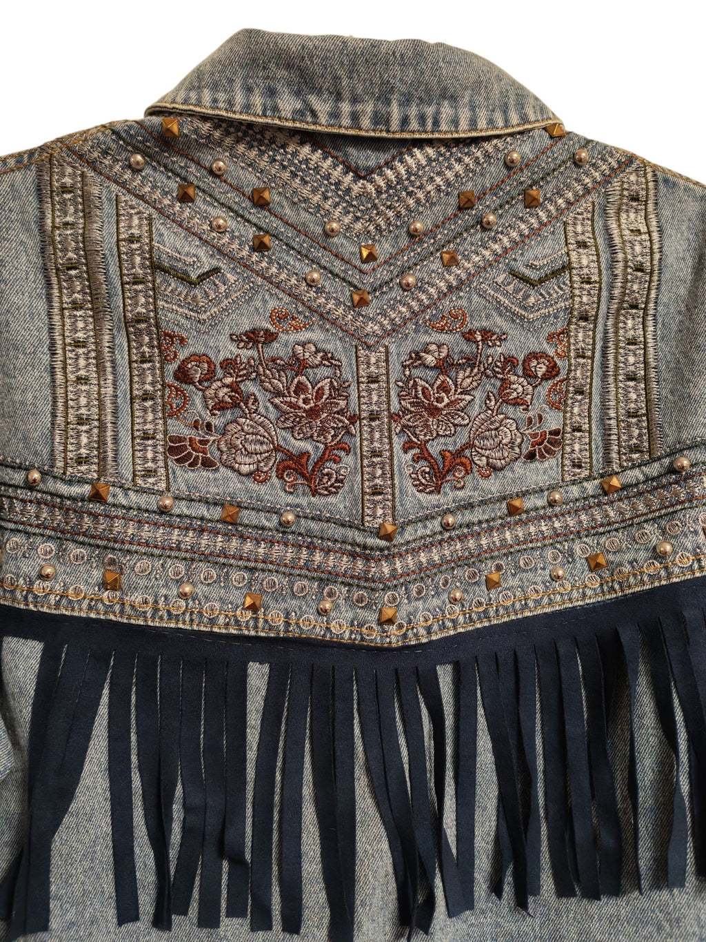Falmers Heritage farkkurotsi M