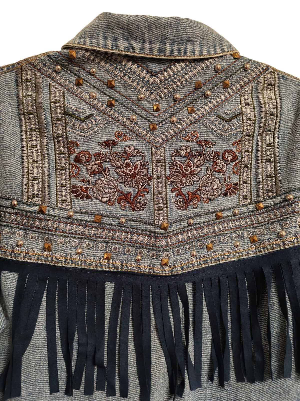 Falmers Heritage farkkurotsi M