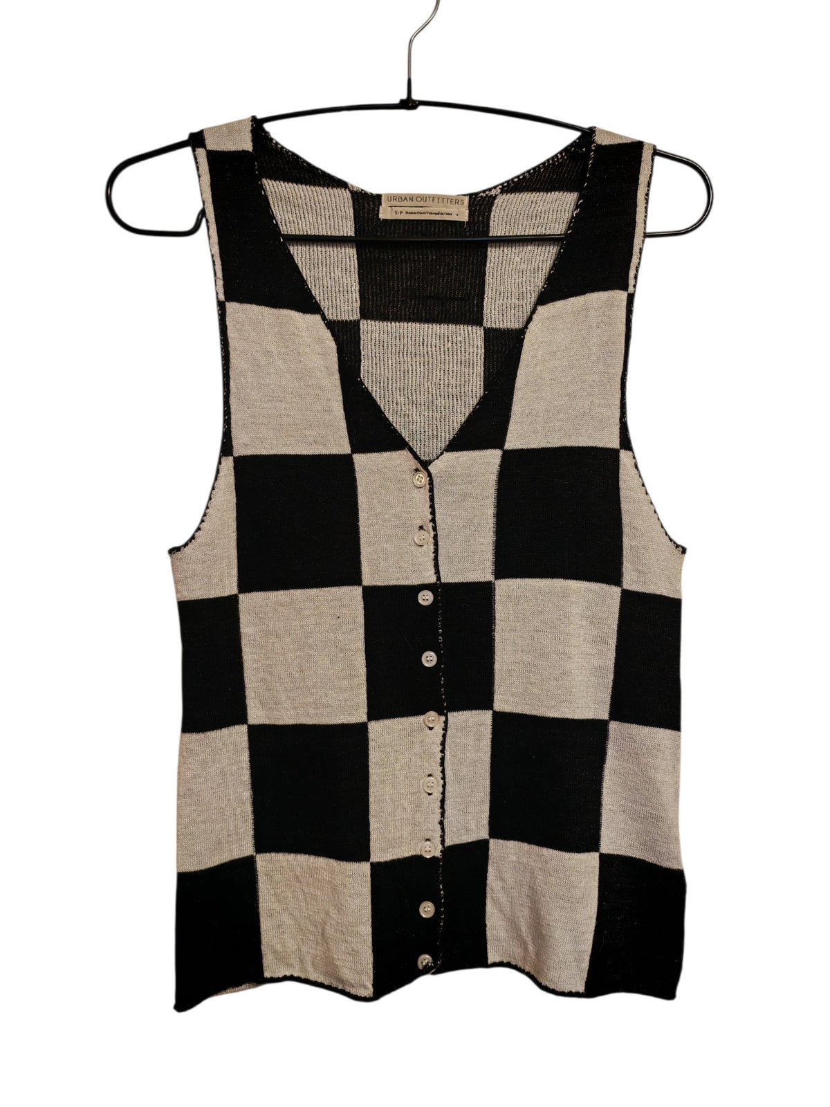 UrbanOutfitters liivi S