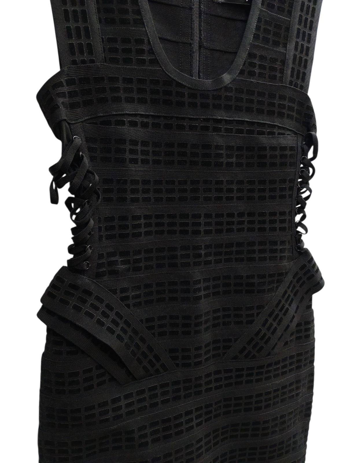 Celeb Boutique musta mekko M
