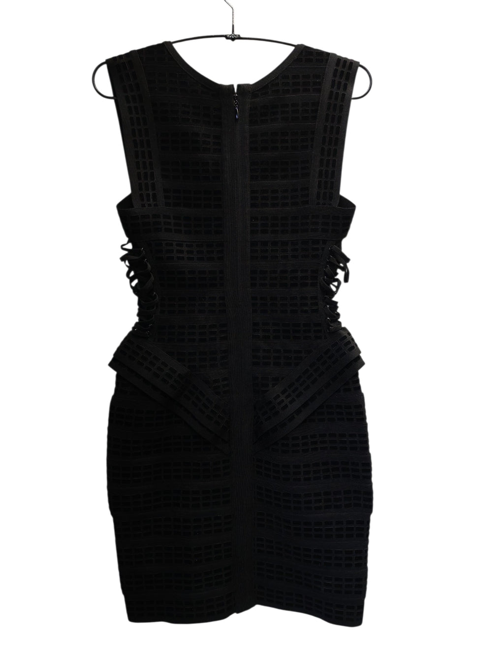 Celeb Boutique musta mekko M