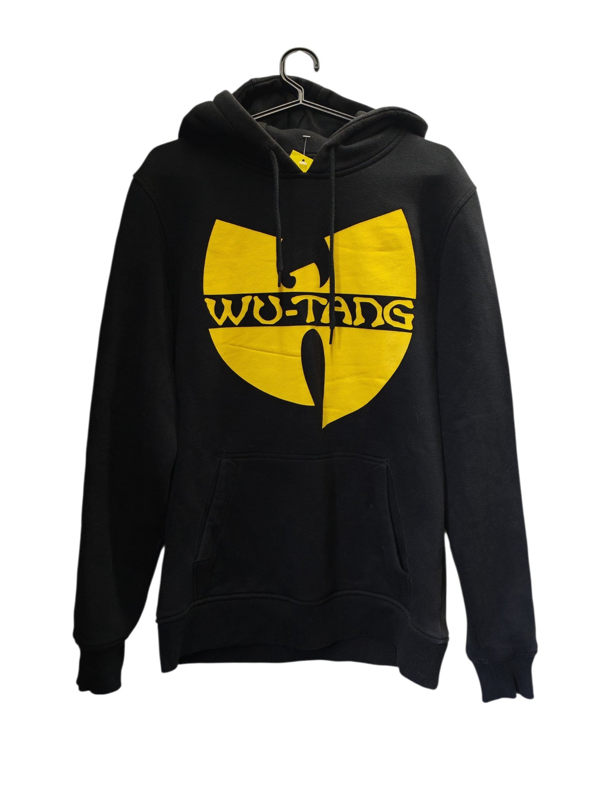 Wu-Wear printtihuppari