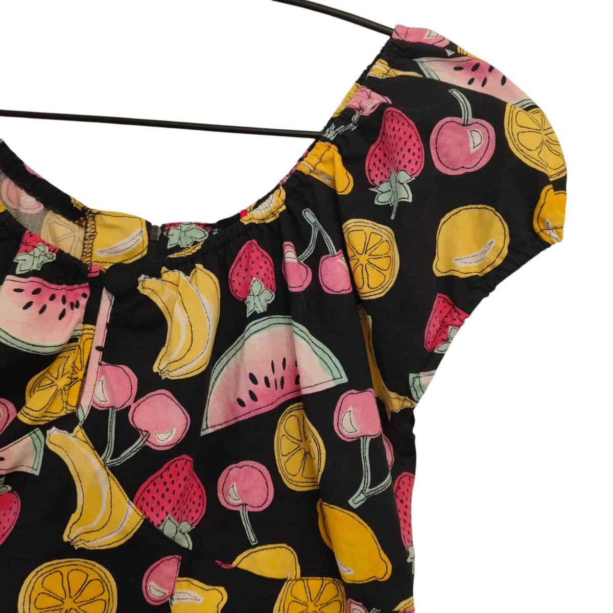 HellBunny hedelmätoppi M (3980) – kuva 3