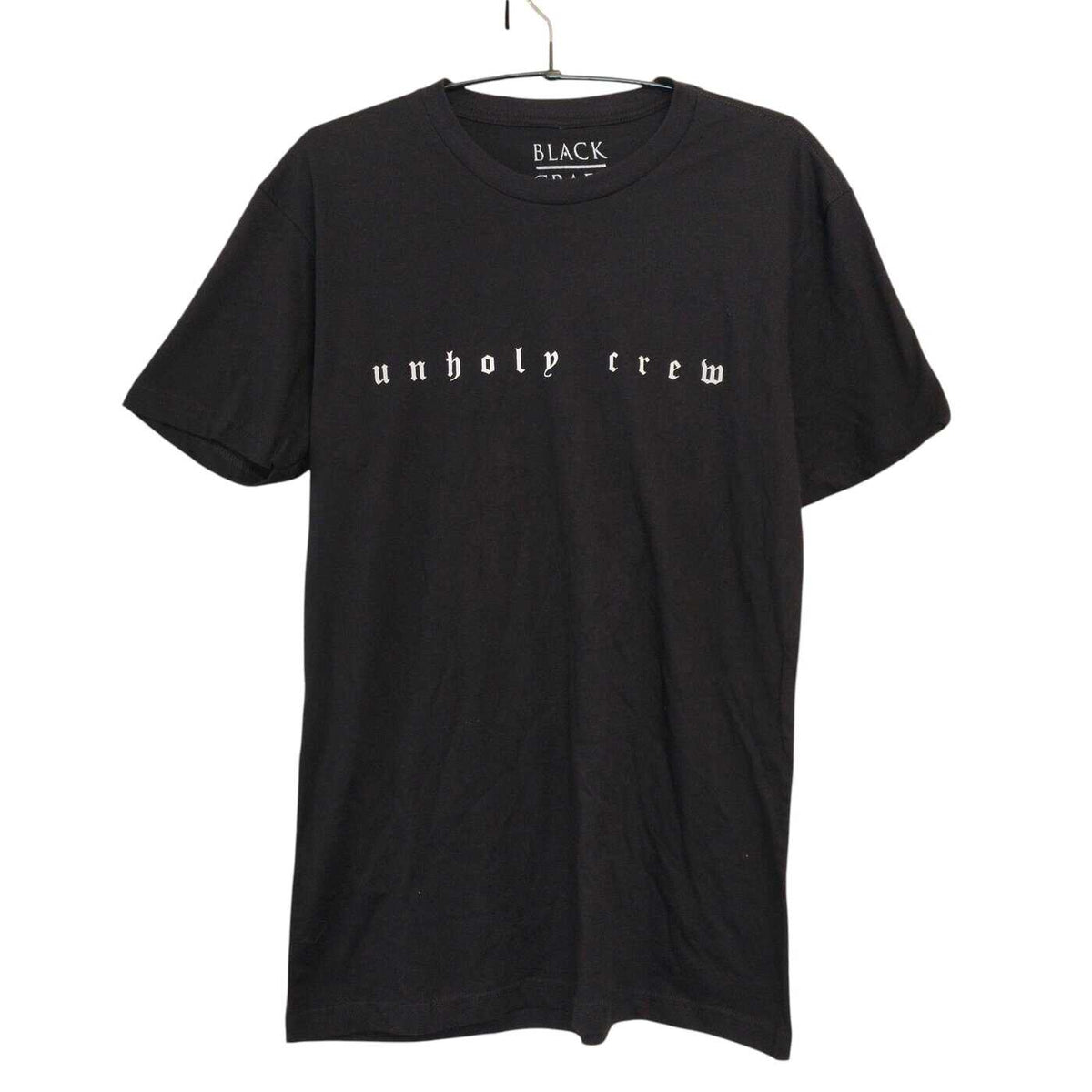 BlackCraftCult printtipaita S (4323)