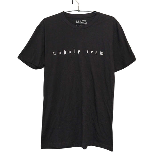BlackCraftCult printtipaita S (4323)