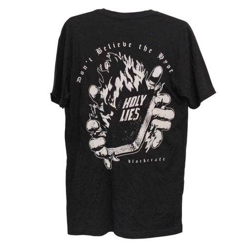 BlackCraftCult printtipaita S (4323) – kuva 2