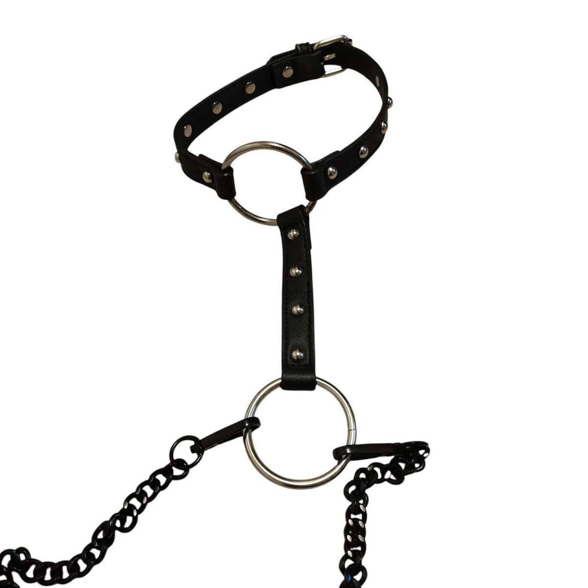 Killstar ketjuharness/-vyö (4542) – kuva 5