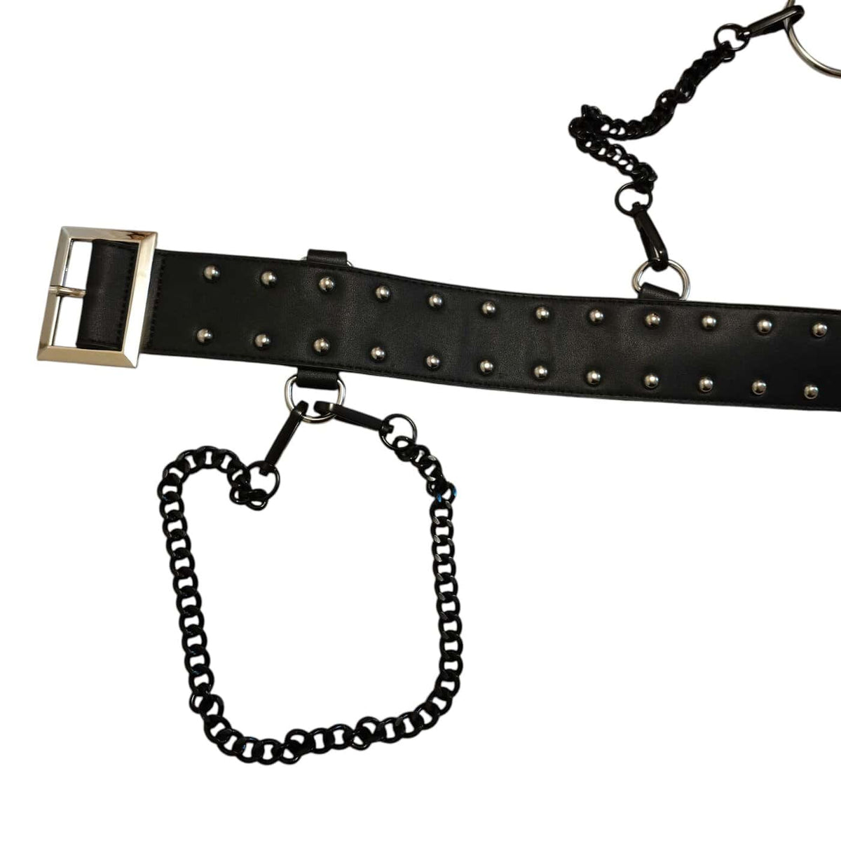 Killstar ketjuharness/-vyö (4542) – kuva 3