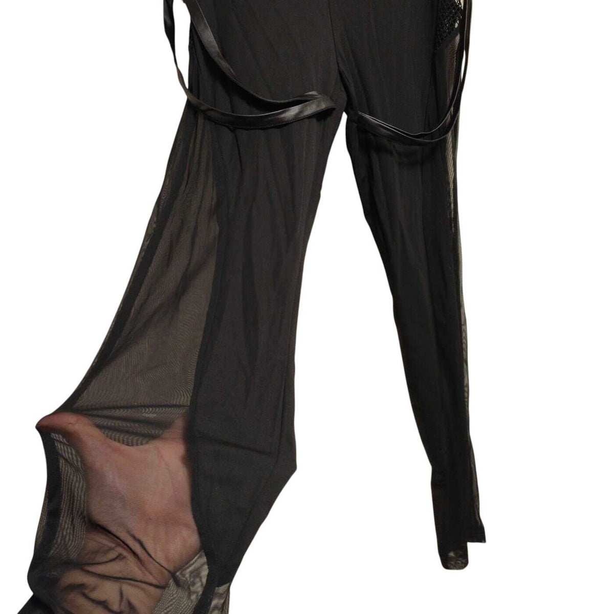 PunkRave leggingsit 3XL (4595) – kuva 3