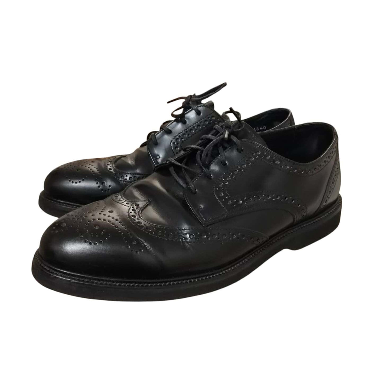 Sebago nahkakengät 42 (4646)