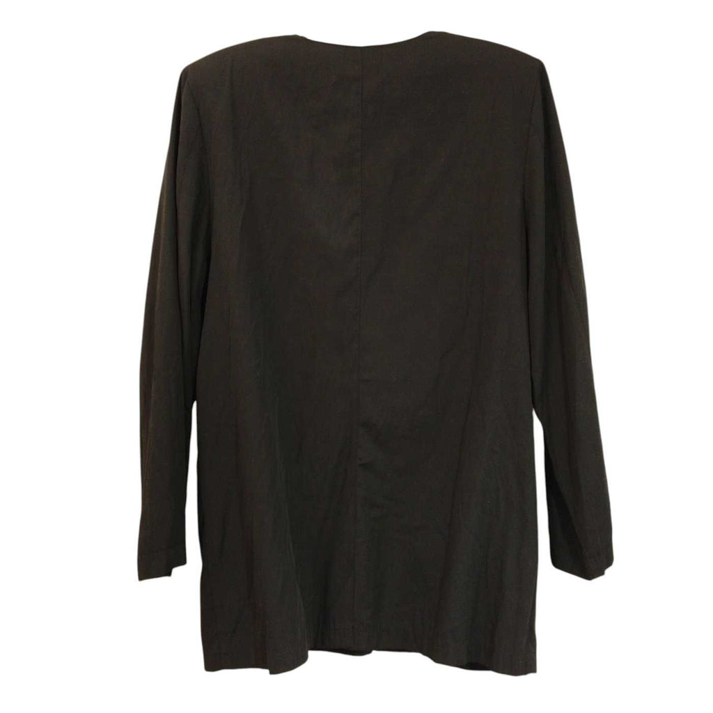 Mix-vaate vintagejakku XS (4647) – kuva 2