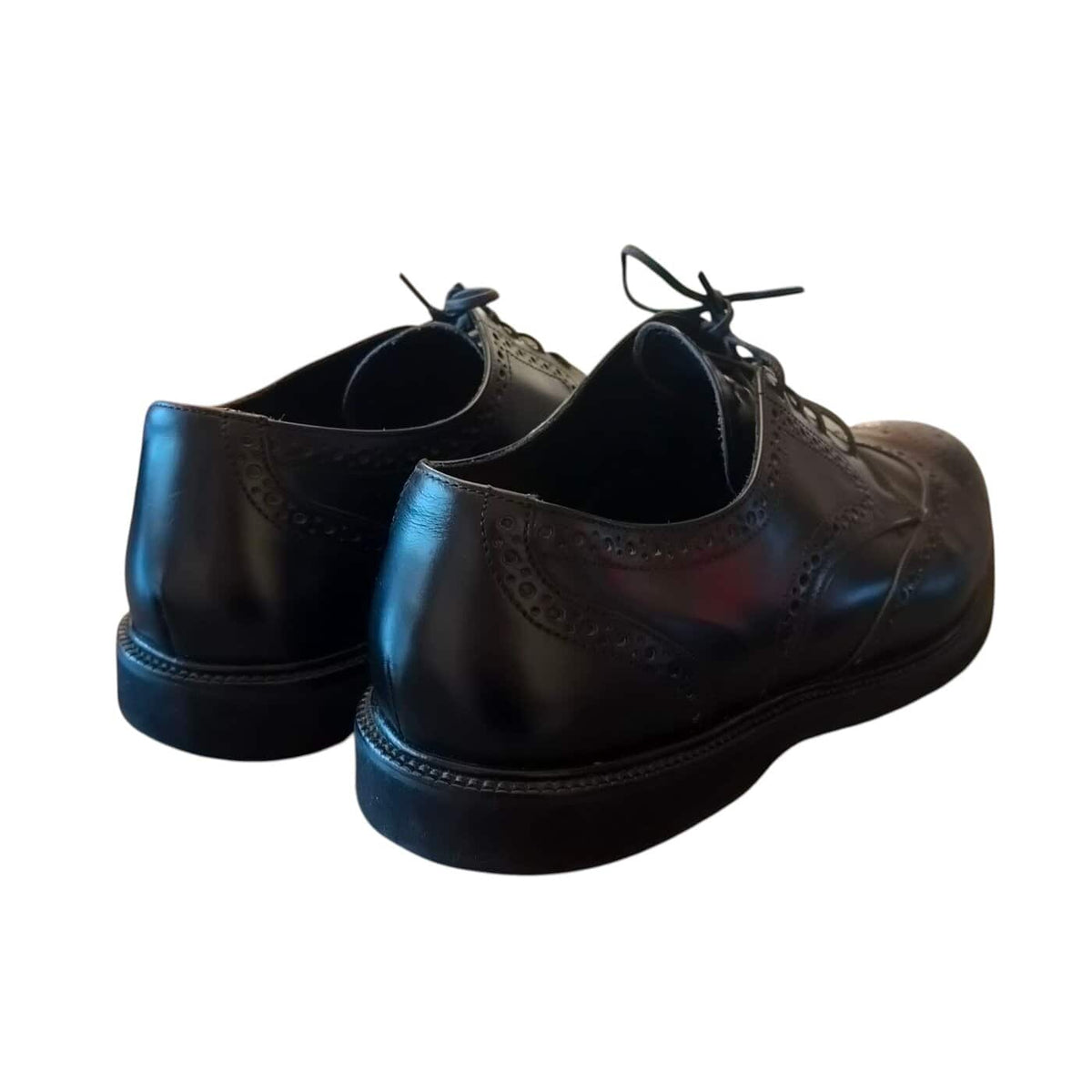 Sebago nahkakengät 42 (4646) – kuva 3