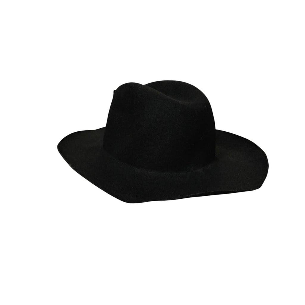 H&M villainen lierihattu 56cm (4649) – kuva 2