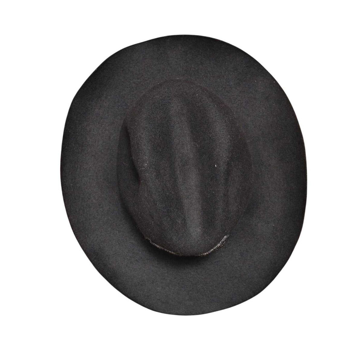 H&M villainen lierihattu 56cm (4649) – kuva 4