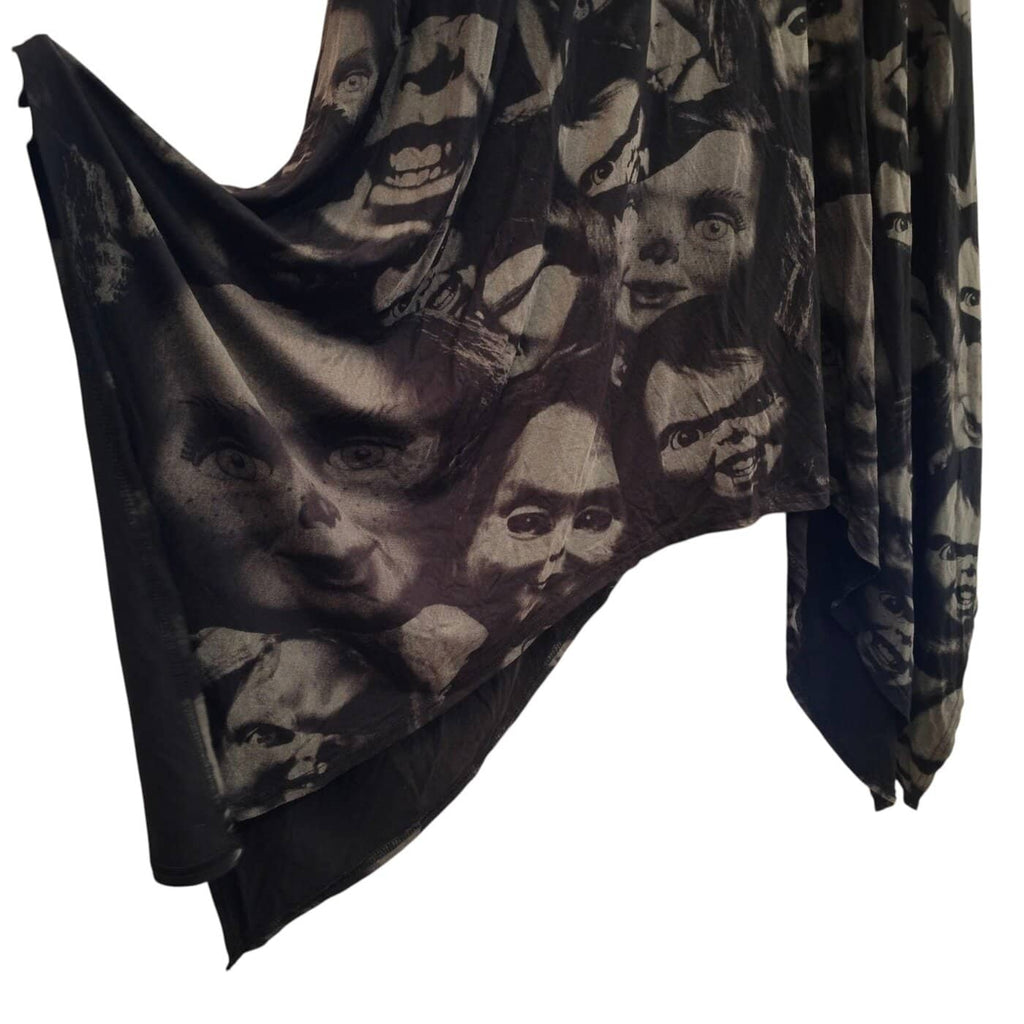 Chucky X Killstar mekko 2XL (4664) – kuva 4