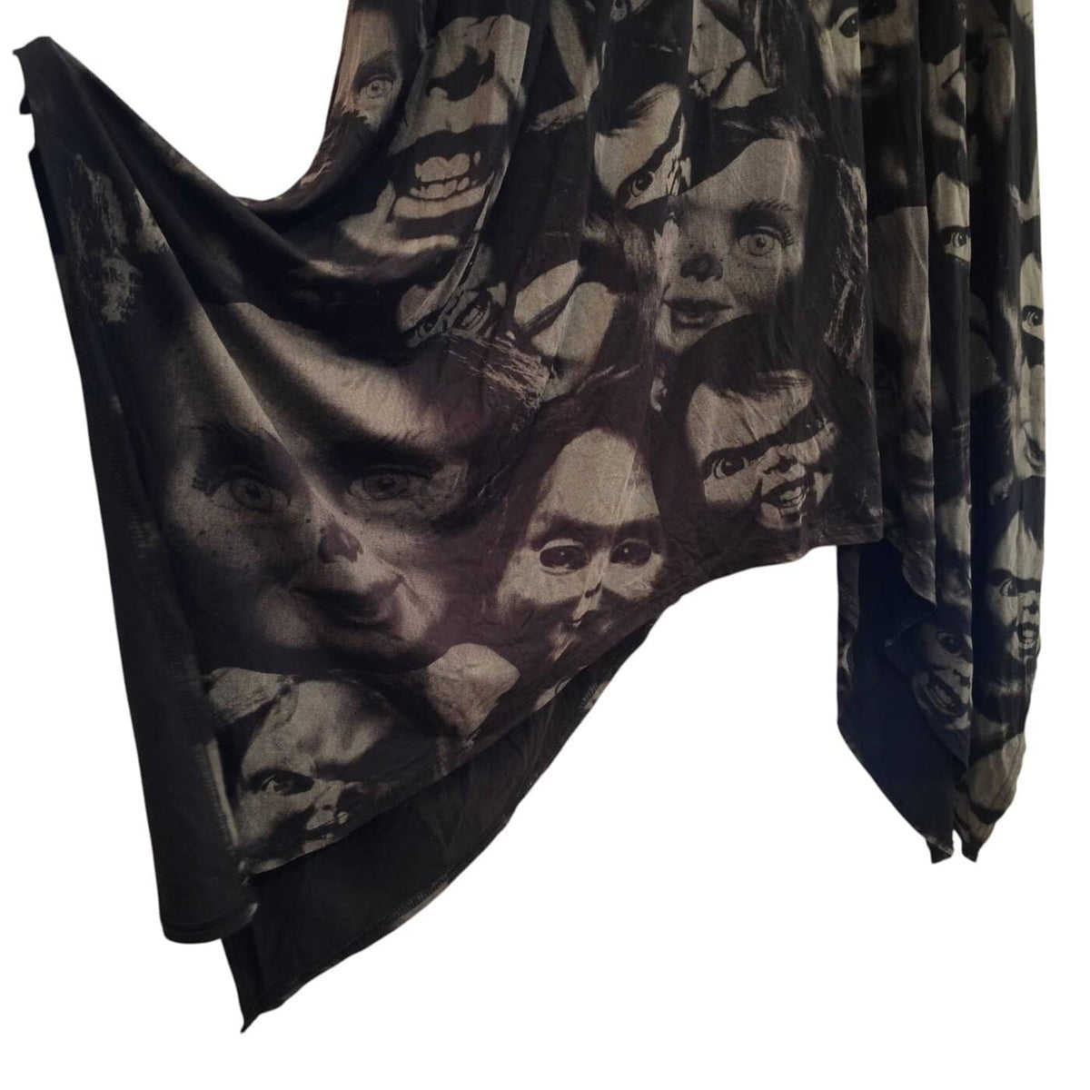 Chucky X Killstar mekko 2XL (4664) – kuva 4