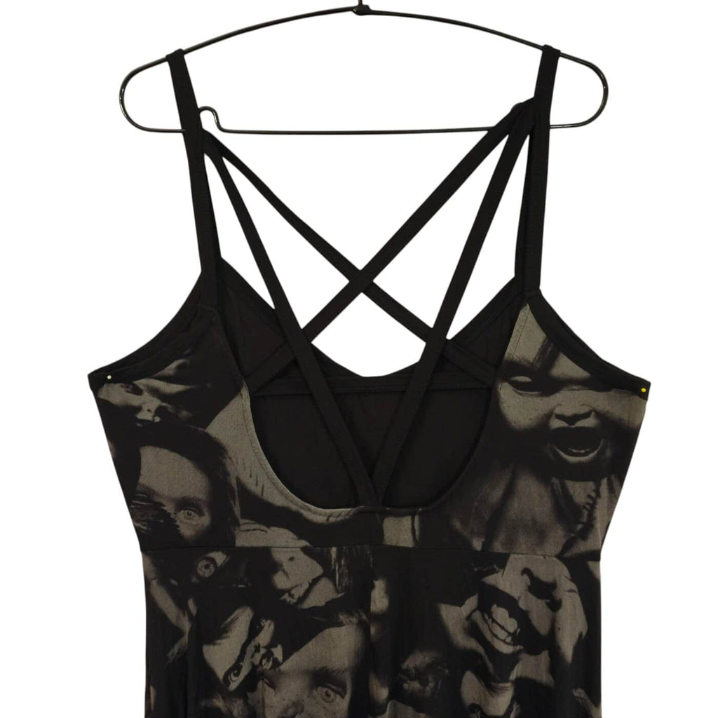 Chucky X Killstar mekko 2XL (4664) – kuva 3