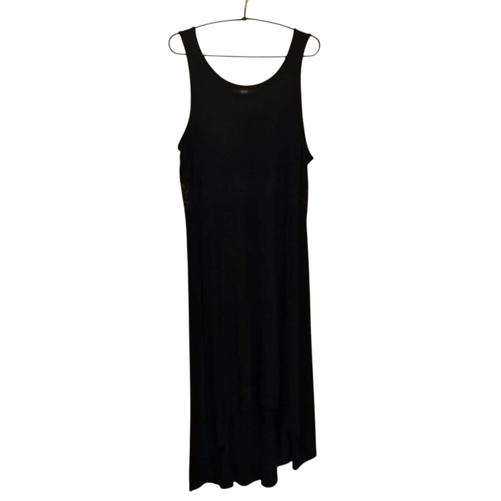 BlackPremium maximekko 3XL (4692) – kuva 3