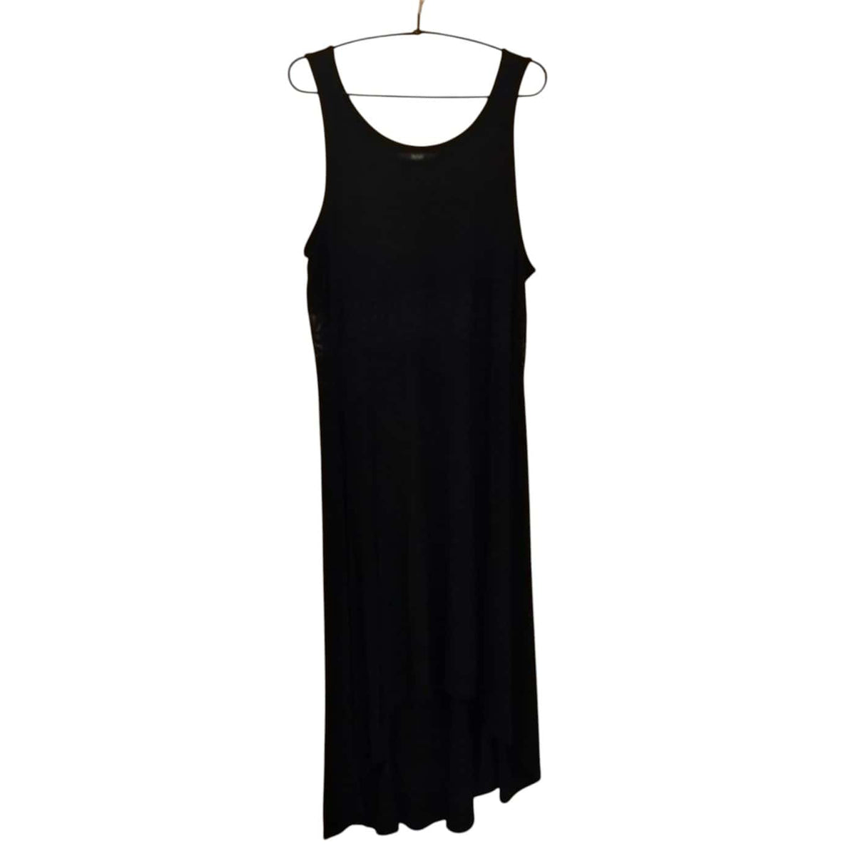 BlackPremium maximekko 3XL (4692) – kuva 3