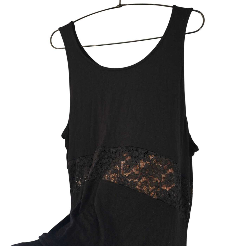 BlackPremium maximekko 3XL (4692) – kuva 2