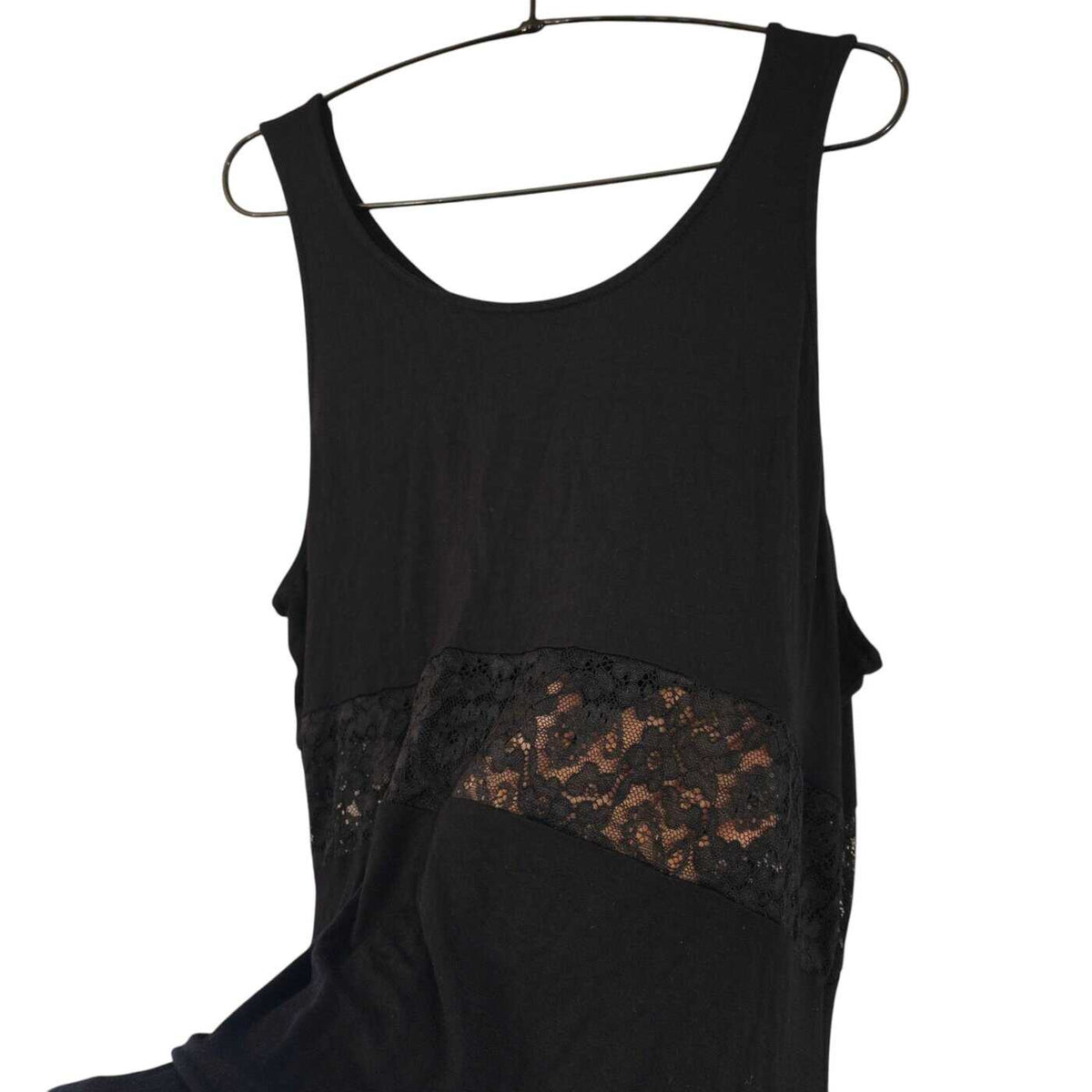 BlackPremium maximekko 3XL (4692) – kuva 2