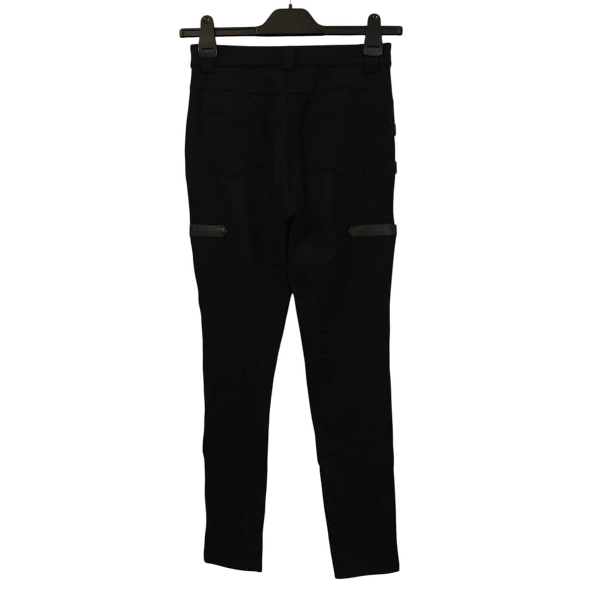 PunkRave leggingsit S (4713) – kuva 2