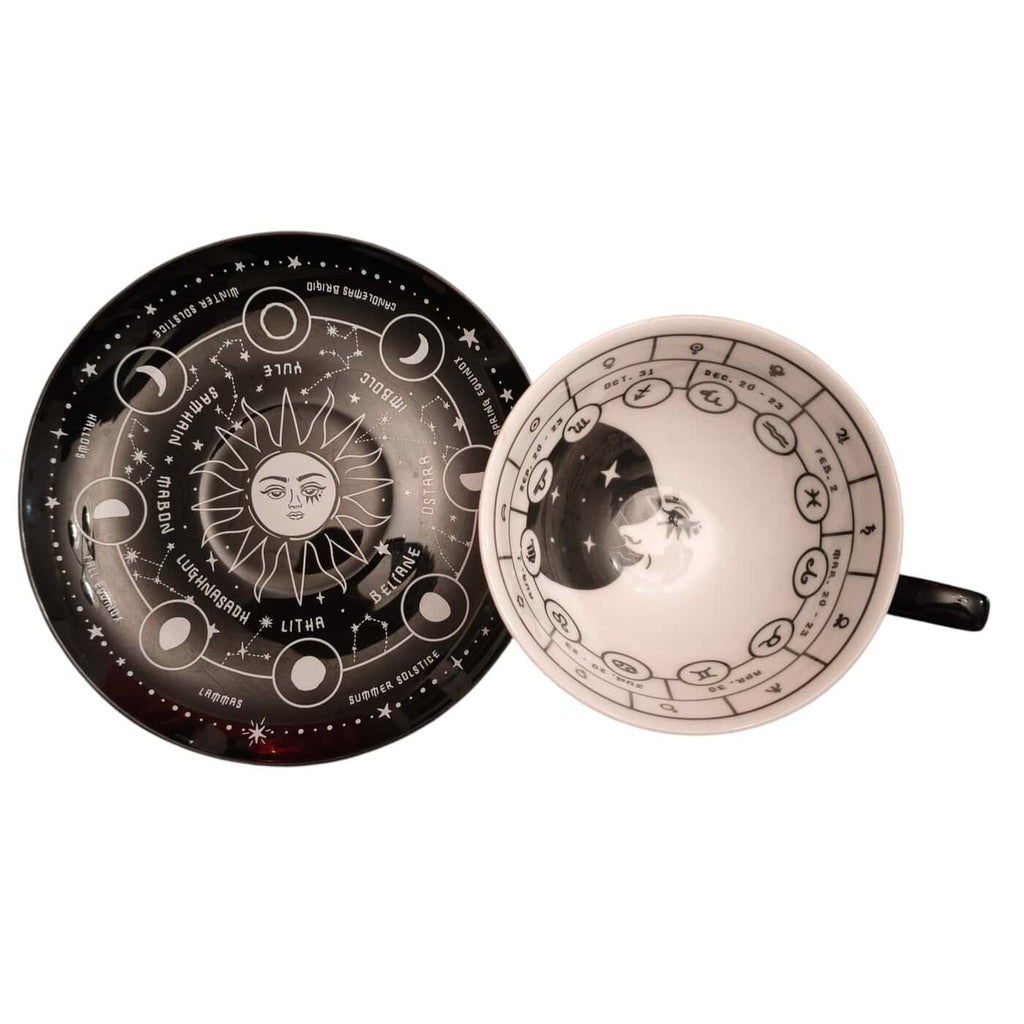 Killstar astrologia kuppi+tassi