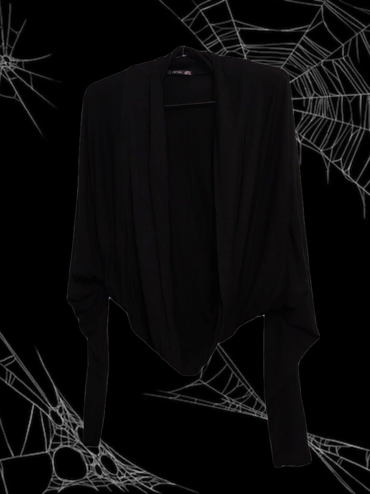 Reflex musta bolero M