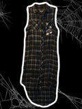 Killstar ruutumekko M
