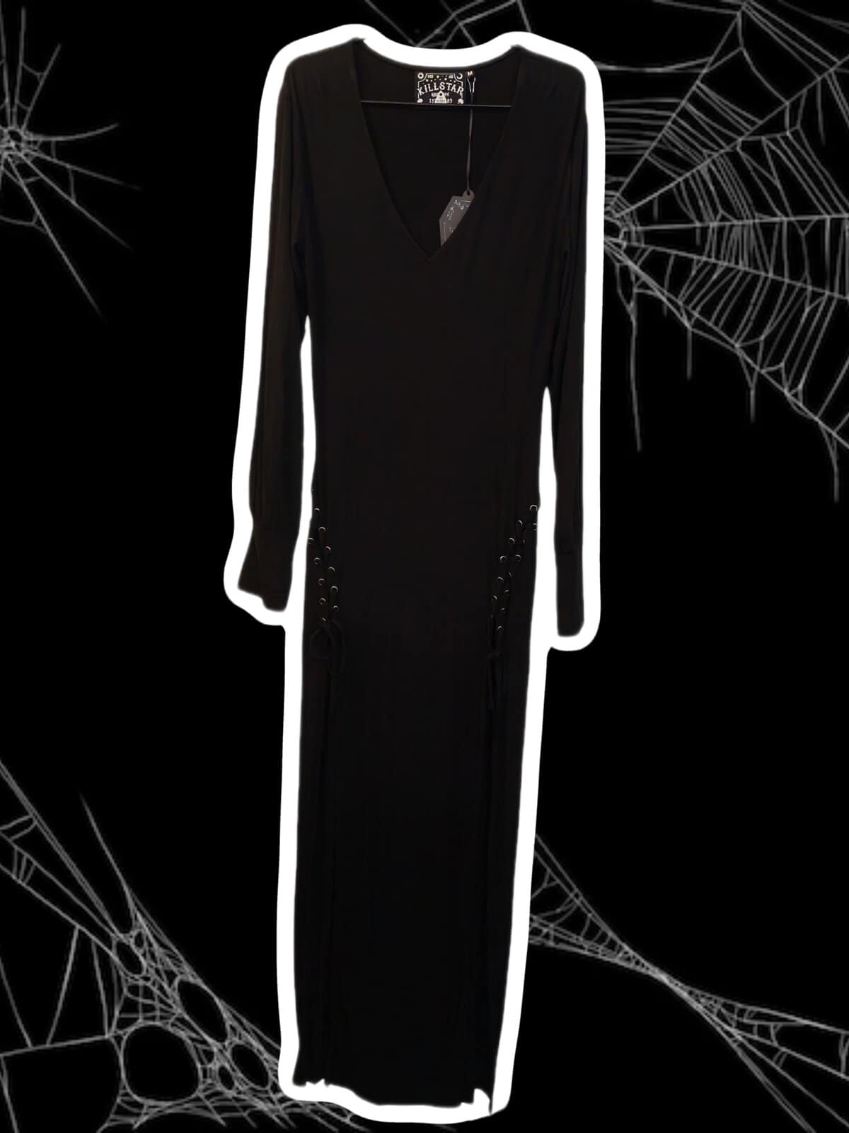 Killstar Libra rising maximekko M