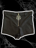 Killstar minishortsit XS