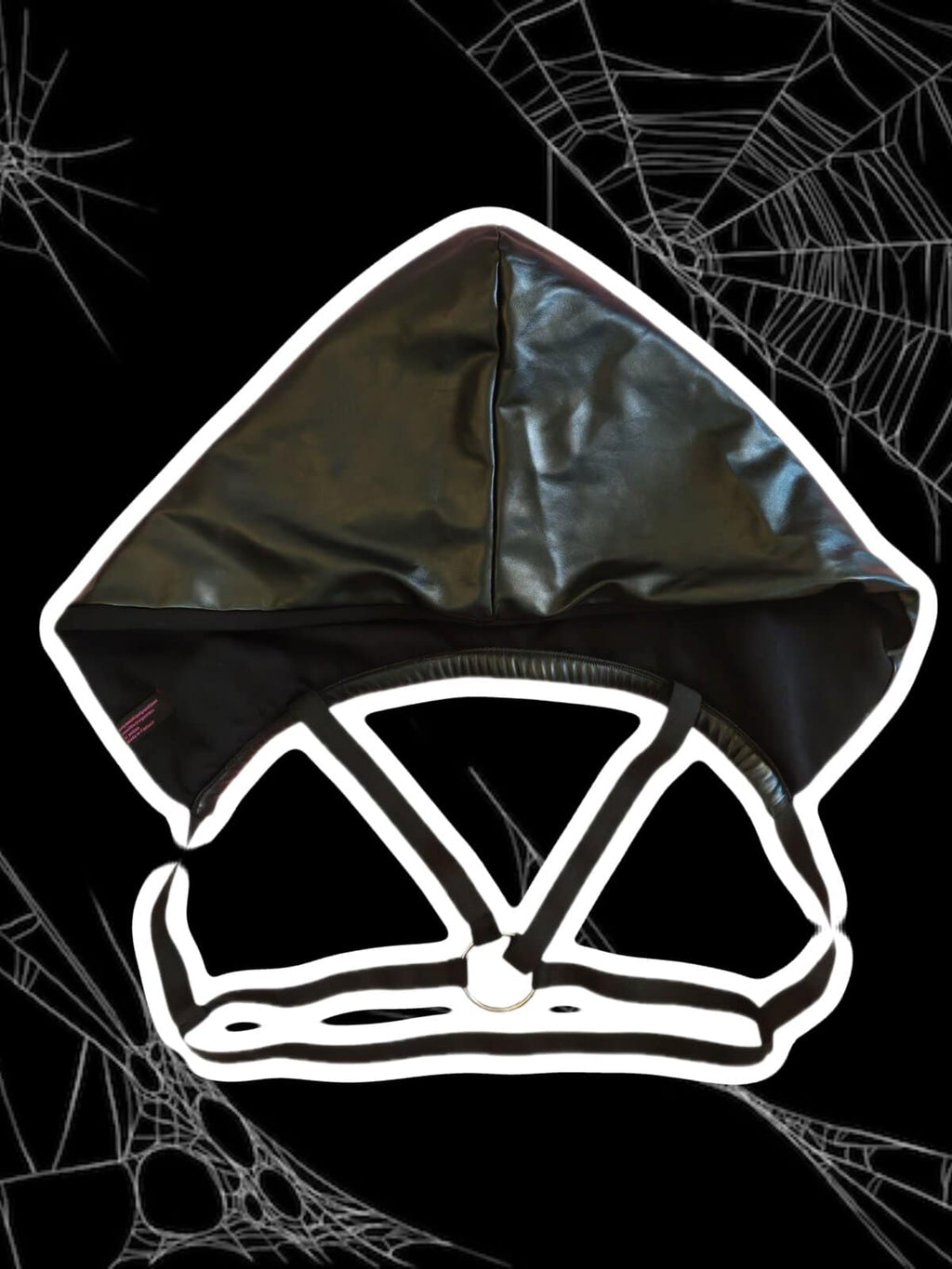 Deadfine huppuharness